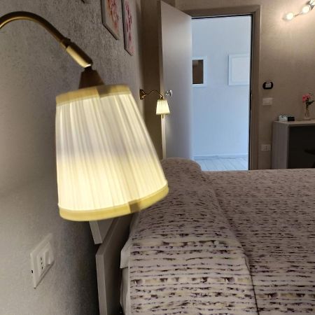 B&B Villa Orchidea Ricadi Buitenkant foto