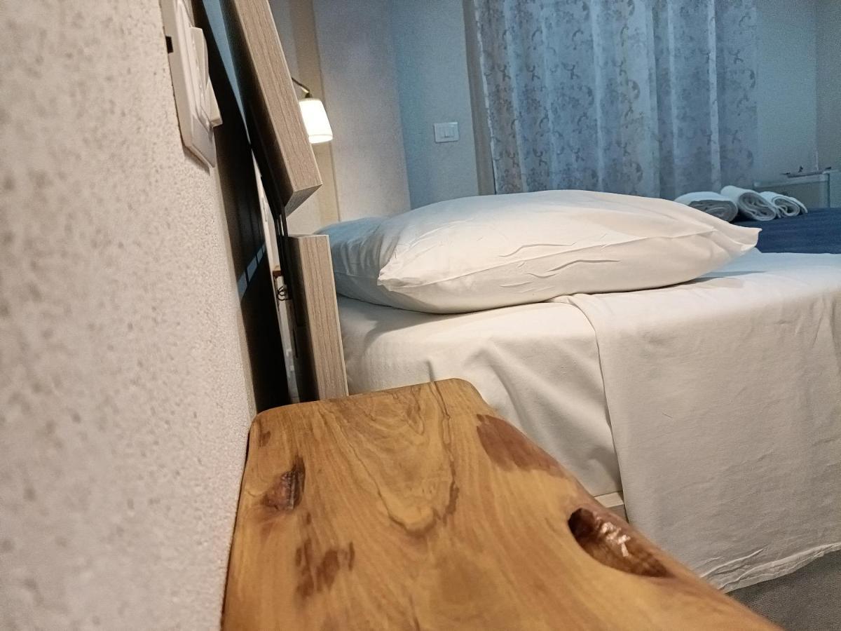 B&B Villa Orchidea Ricadi Buitenkant foto