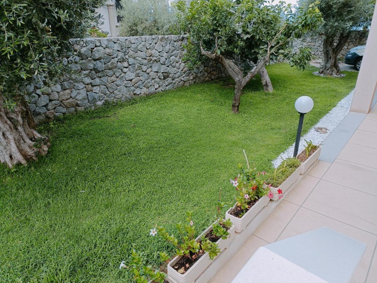 B&B Villa Orchidea Ricadi Buitenkant foto